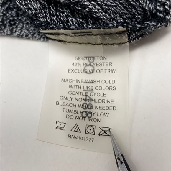 Soybu tunic/dress size extra small - Picture 3 of 5